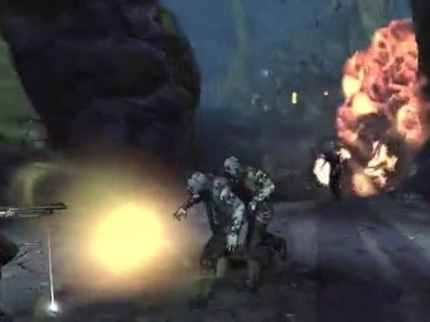 Borderlands : The Zombie Island of Dr Ned - Trailer # 1