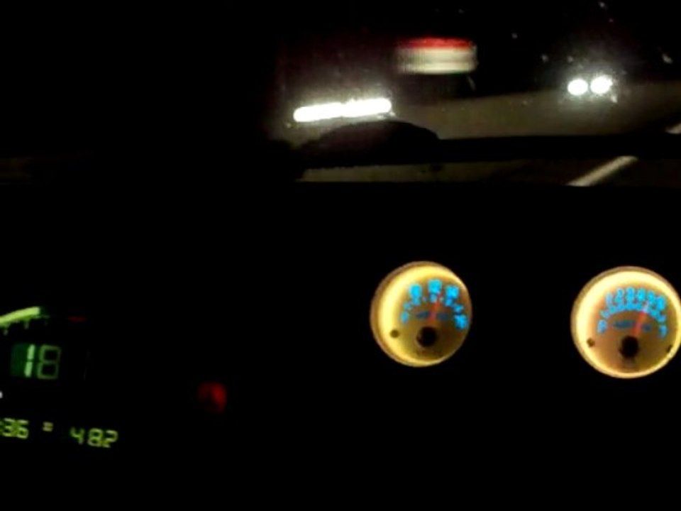 golf 2 gti 16s petit avion ;)
