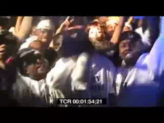 LIL ROCK BOUNCE-MUSIC VIDEO RUFF CUT 2