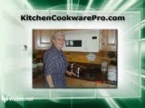 Kitchen Cookware Pro - Maxam Bosh Mixer Electric Rice Cooker
