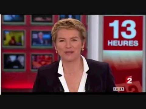 Video Games Live Paris 2009- Reportage Fr2