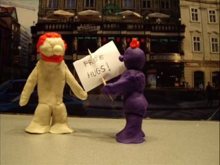 essai vidéo en attendant le reste des photos de la part d'au