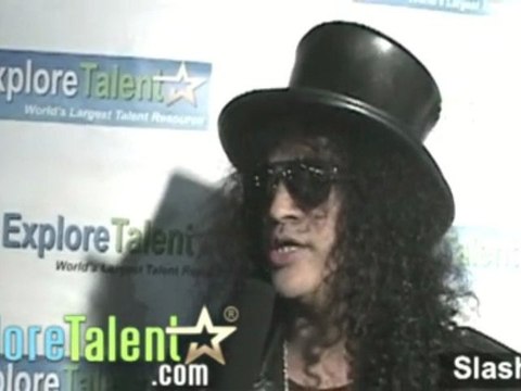 Slash Guns N Roses Slash’s Snakepit Velvet Revolver