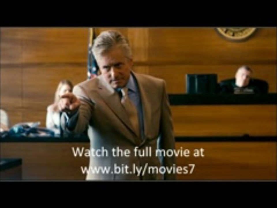 Beyond a Reasonable Doubt 2009, FULL MOVIE