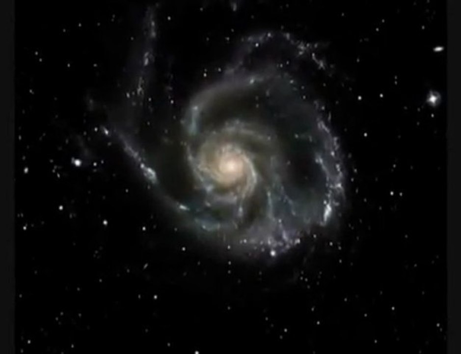 The wonders of the Universe (Zoom in)