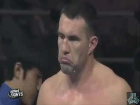 Le banner vs musashi round 3