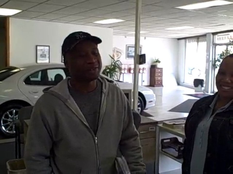 Buy Here Pay Here Used Cars Ohio