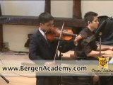 Park Ridge  Violin Lessons