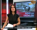 Gülay Özdem İle Gece Bülteni - 19-11-09