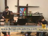 Bergen Saxophone Lessons