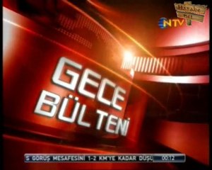 Gülay Özdem İle Gece Bülteni - 20-11-09