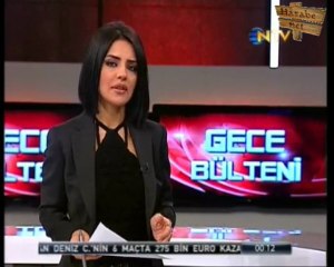 Gülay Özdem İle Gece Bülteni - 24-11-09