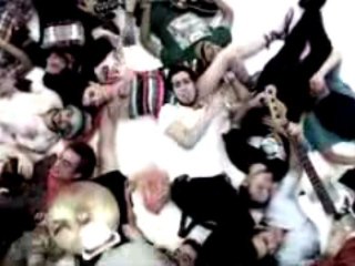 dengesiz herifler - hergün içeceğim