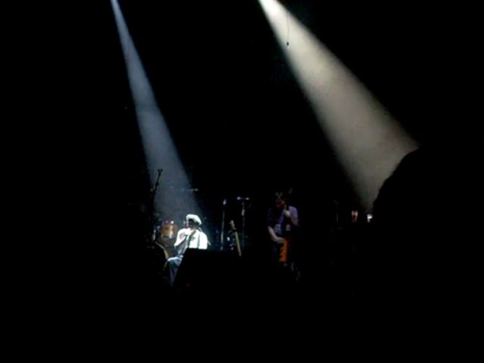 Yves Jamait - En deux mots