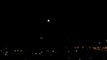 Huge UFO Orb Over Fort Collins Loveland 11-19-2009