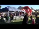 Australian Life- A Day at the Races