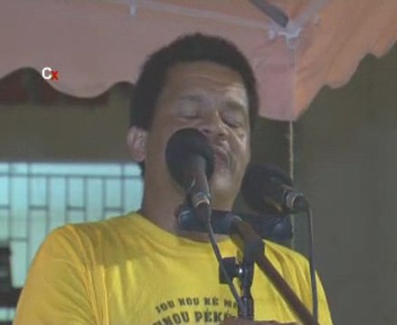 Elie DOMOTA LKP Meeting 23.11.09 Lapwent