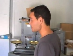 Jeto Gourmet Mets & Sens Partie 1/3.