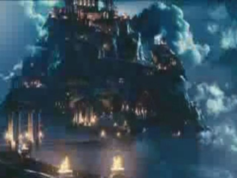 Percy Jackson - Diebe im Olymp