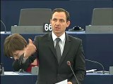 Jorgo Chatzimarkakis on EU general budget