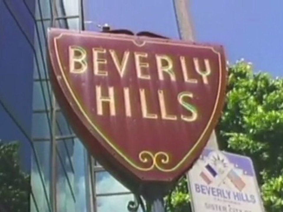 LA Marathon: Running Los Angeles