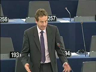 Chris Davies on Question Time