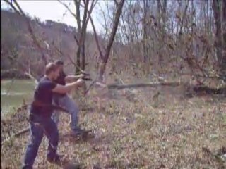 the art of bump firing