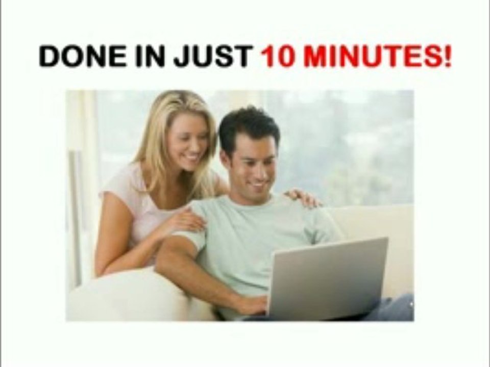 Worried about unfiled 2003 taxes? File online here