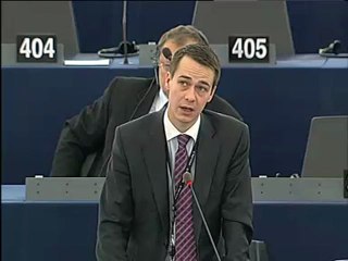 Carl Haglund on minority languages