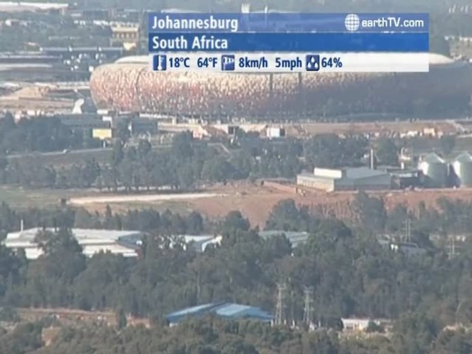 Palma de Mallorca - Spain, Berlin - Germany, Los Angeles - USA, Pine Valley - Beijing - China, Johannesburg - South Africa, Honolulu - USA, Dubai - United Arab Emirates