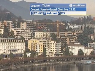 Durban - South Africa, London - United Kingdom, Istanbul - Turkey, Dusseldorf - Germany, Lugano - Ticino - Switzerland, Auckland - New Zealand, Agadir - Morocco