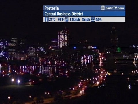 Warnemunde - Germany, Sydney - Australia, Budapest - Hungary, Agadir - Morocco, Pretoria - South Africa, Seattle - USA, Antibes - Juan-les-Pins - France