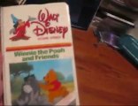 My Disney VHS Collection (Part 7)