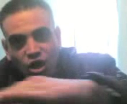 G RESS REPOND A ZEHEF SUR SON CLASH CONTRE KLIBRE