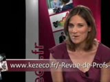 Kezeco.fr : Revue de profs Bande Annonce