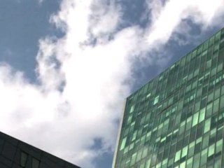 Restructured [Business] City