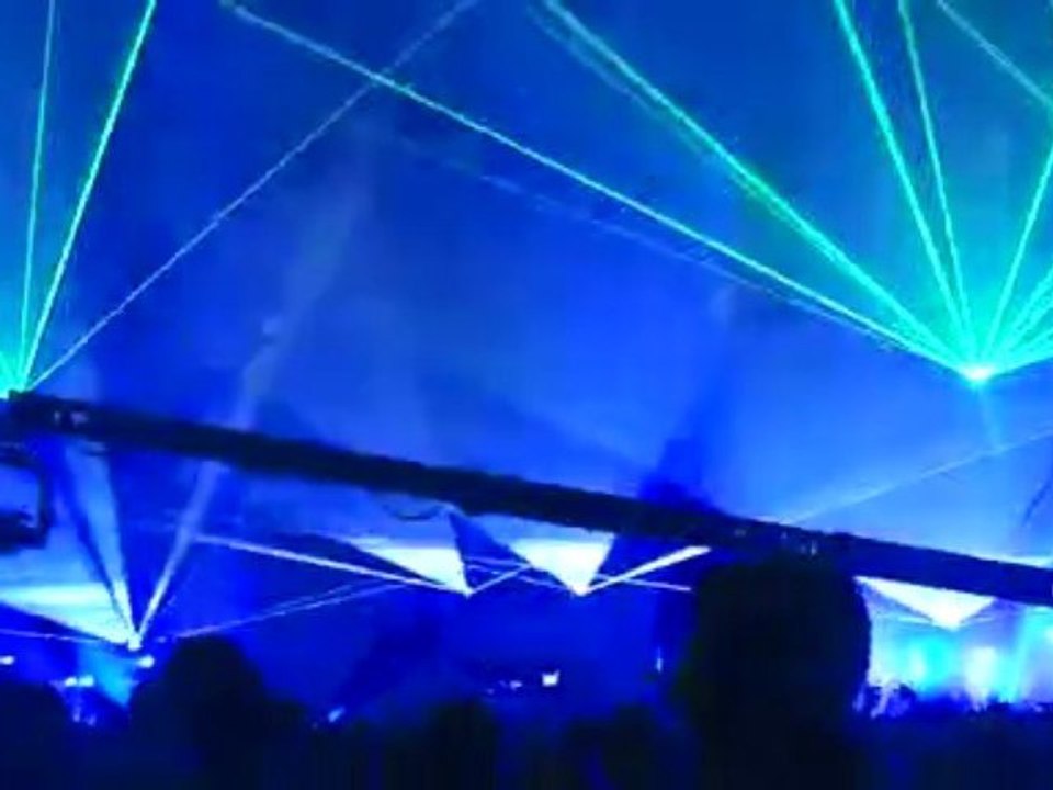 Qlimax Noize Suppressor 3 2009