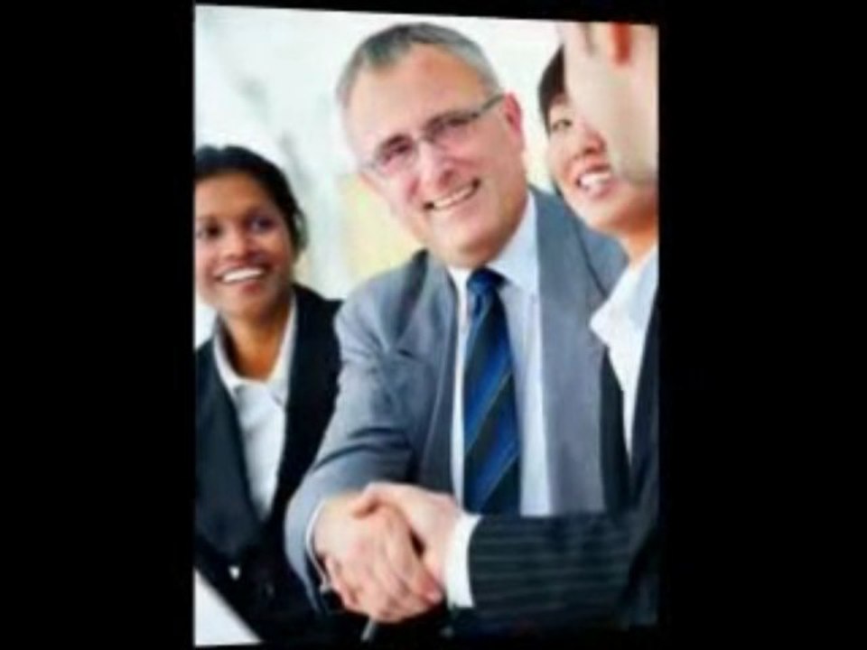 It's time to succeed during recession