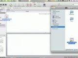 How to Import MBOX file into Entourage 2008 on Mac