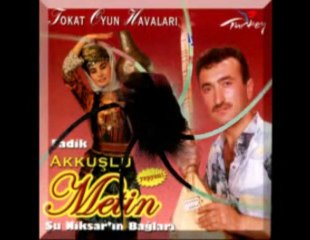 Akkuslu Metin - Gardiyan