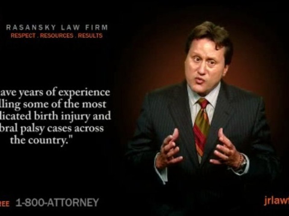 Dallas Injury Lawyer Can Answer Your Questions About Your Child's Birth Injury