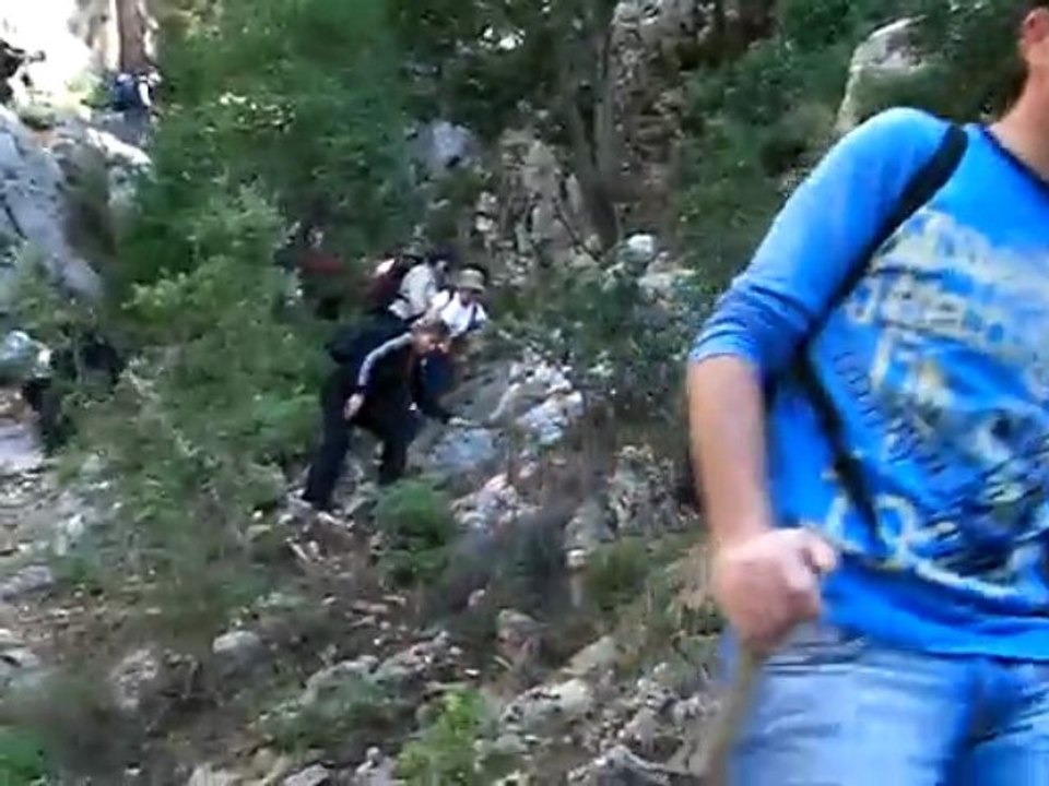 Yürüme Keyfi 2
