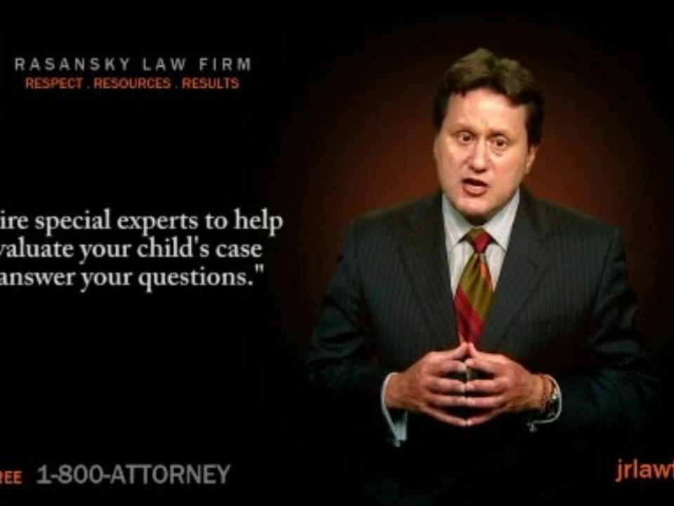 Answers For Your Questions About Caring For a Child With Cerebral Palsy