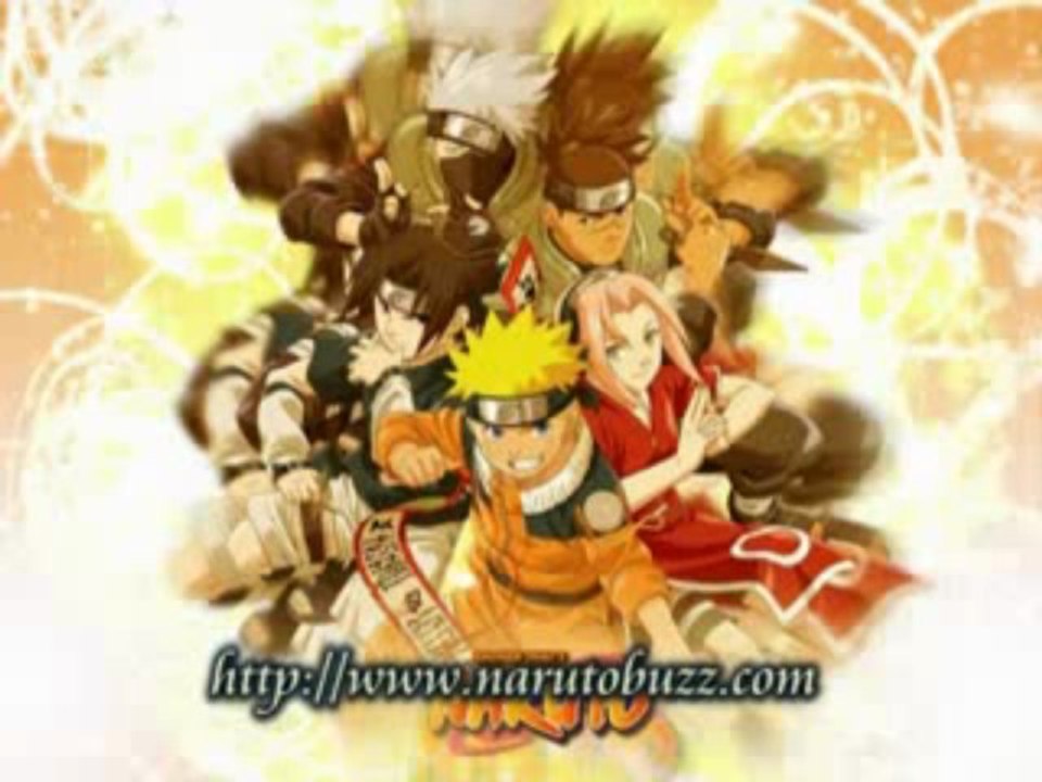 naruto shippuden wallpaper