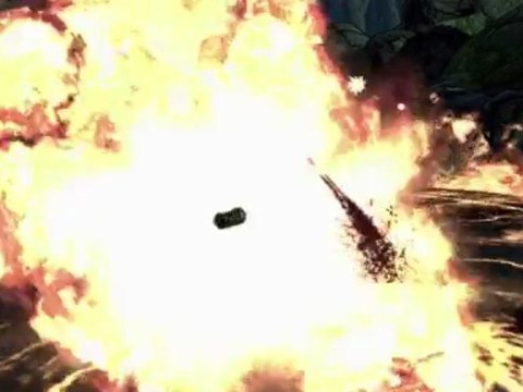 Borderlands - Zombie Island of Dr Ned