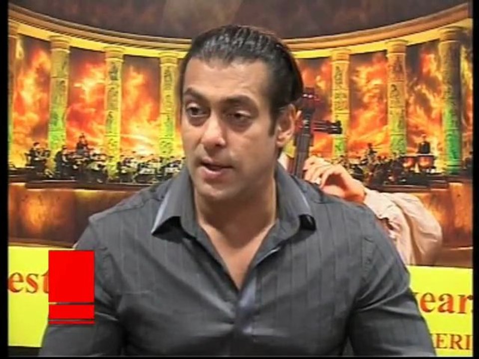 Now Sallu wants a Katrina Looalike !!