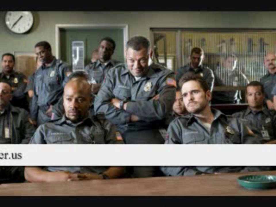 Watch Armored 2009 Online for Free