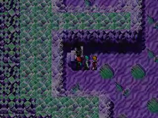 Genesis Phantasy Star IV in 1:35:58.80 by janus Part 5