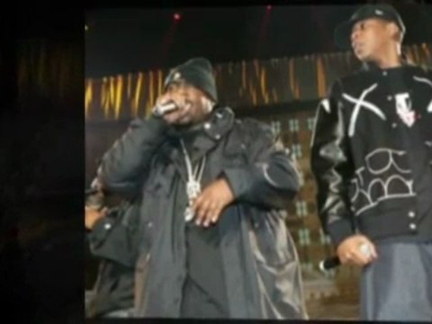 Beanie Sigel Beef with Jay Z