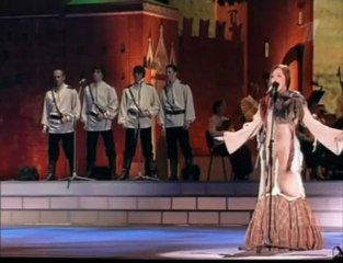 Пелагея - Любо, братцы, любо!
